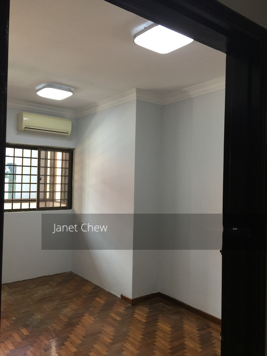 Simon Plaza (D19), Apartment #131352042
